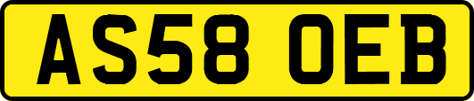 AS58OEB