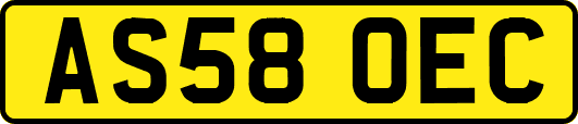 AS58OEC