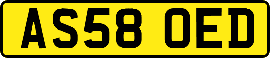 AS58OED