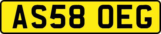 AS58OEG