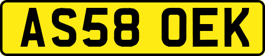 AS58OEK