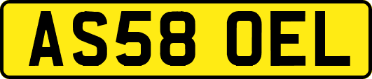 AS58OEL