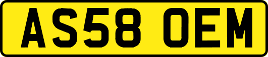 AS58OEM