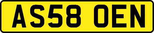 AS58OEN