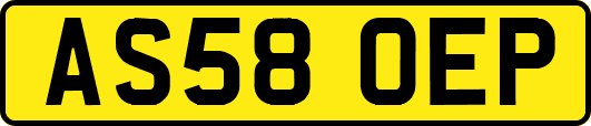 AS58OEP