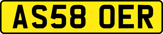 AS58OER