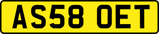 AS58OET