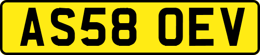 AS58OEV