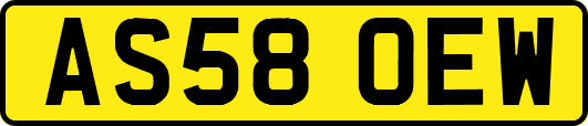 AS58OEW