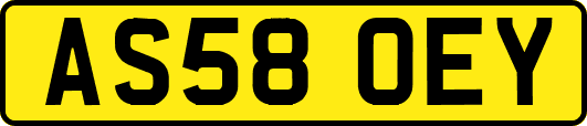 AS58OEY