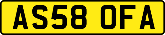 AS58OFA
