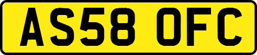 AS58OFC