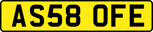 AS58OFE