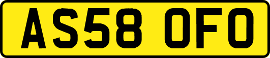 AS58OFO