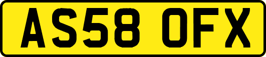 AS58OFX