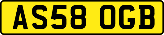 AS58OGB