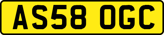AS58OGC