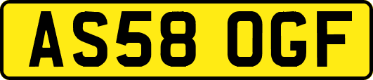 AS58OGF