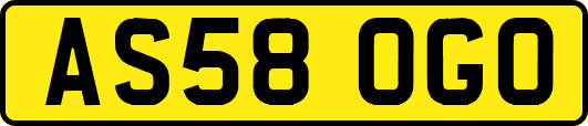 AS58OGO