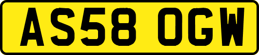 AS58OGW