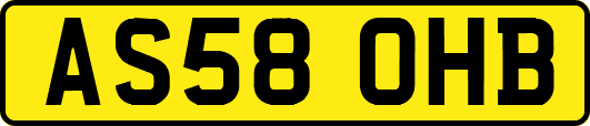 AS58OHB
