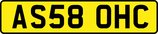 AS58OHC