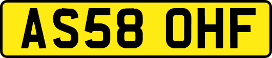 AS58OHF