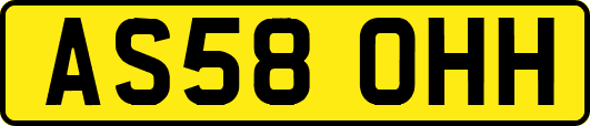 AS58OHH