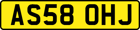 AS58OHJ