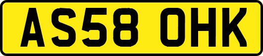 AS58OHK