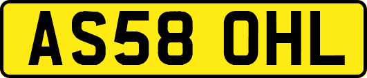 AS58OHL