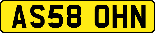 AS58OHN