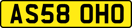 AS58OHO