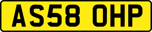 AS58OHP