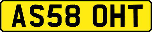 AS58OHT