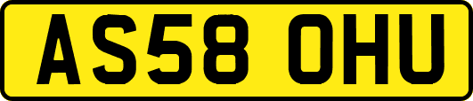 AS58OHU