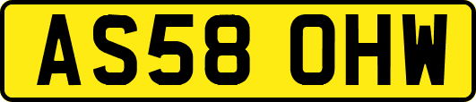 AS58OHW