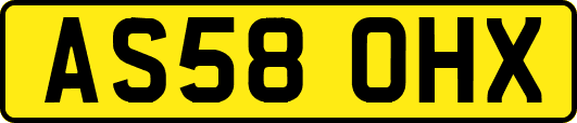 AS58OHX