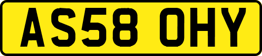 AS58OHY