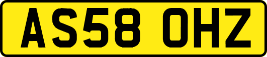 AS58OHZ