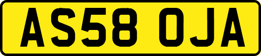AS58OJA