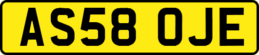 AS58OJE