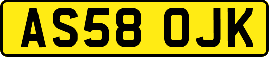 AS58OJK