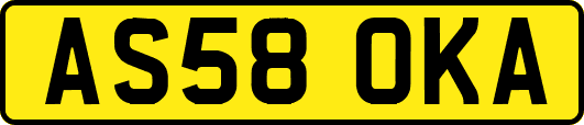 AS58OKA
