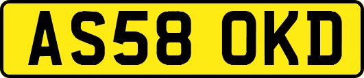 AS58OKD