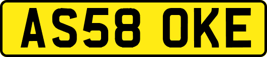 AS58OKE
