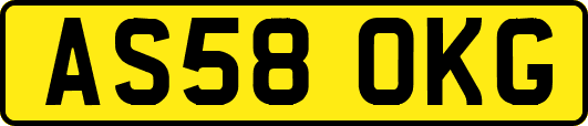 AS58OKG
