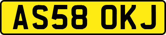 AS58OKJ