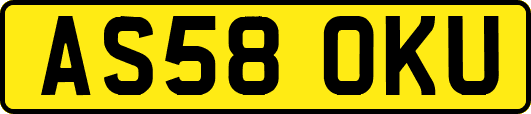 AS58OKU