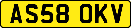 AS58OKV